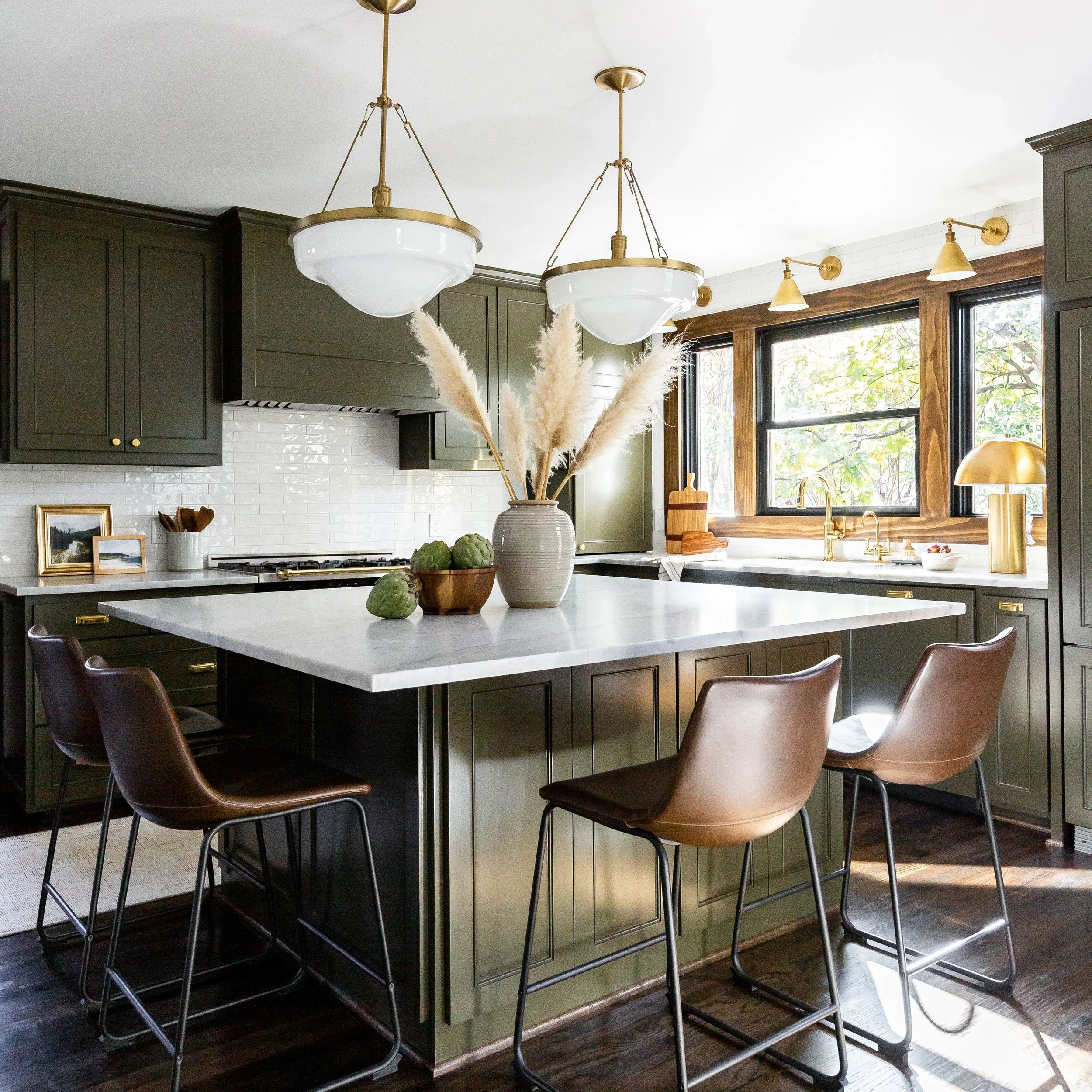 Modern garage apartment in DFW