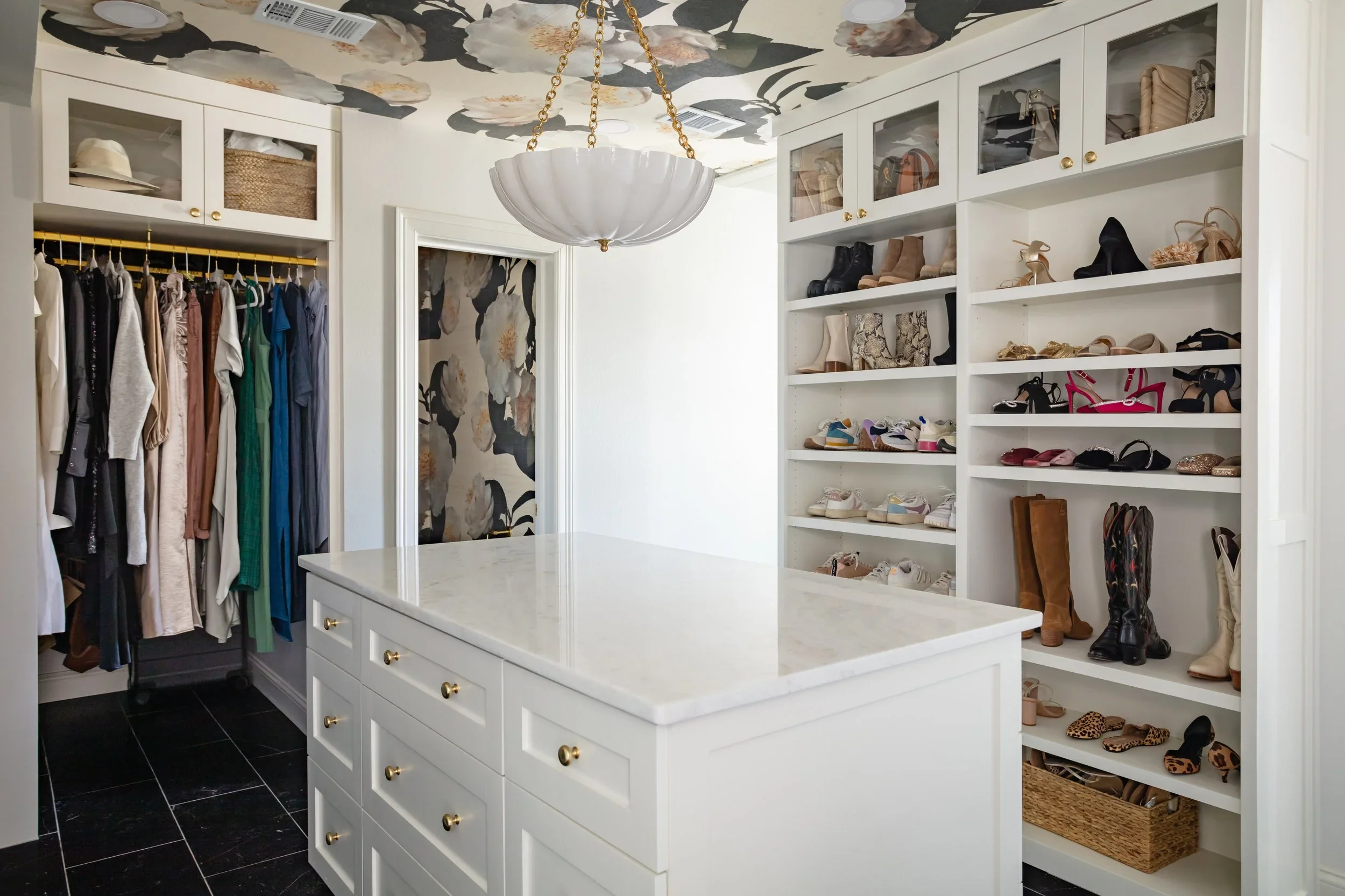 Multigenerational Living