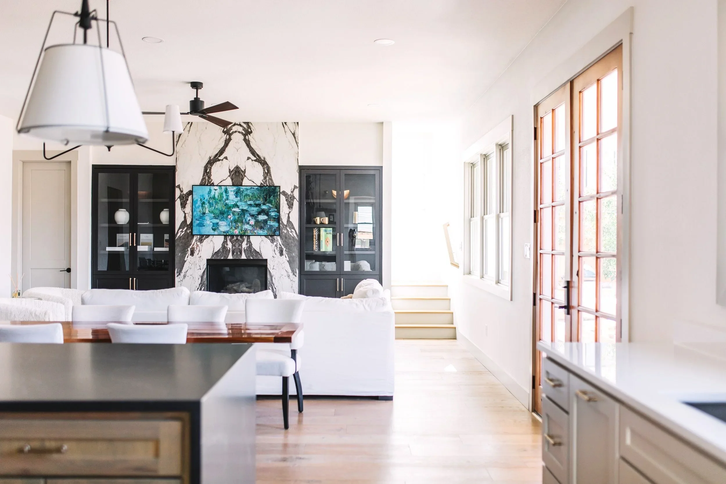 Garage apartment blueprints and construction by DFW Garage Apartments